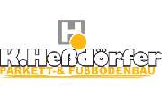 Konrad Heßdörfer Parkett-& Fußbodenbau - LOGO