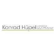 Konrad Hüpel GmbH Garten- und Landschaftsbau Naturpools Swimming-Pools - LOGO