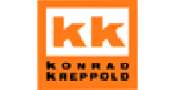 Konrad Kreppold - LOGO