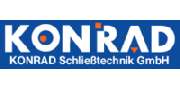 Konrad Schließtechnik GmbH - LOGO