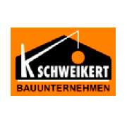 Konrad Schweikert GmbH & Co.KG Bauunternehmen - LOGO