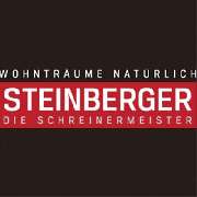 Konrad Steinberger GmbH Bau- u. Möbelschreinerei - LOGO