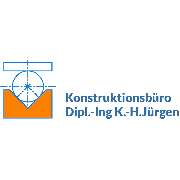 Konstruktionsbüro Karl-Heinz Jürgen - LOGO