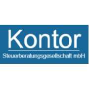 Kontor Steuerberatungsgesellschaft mbH - LOGO