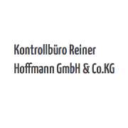 Kontrollbüro Reiner Hoffmann GmbH & Co. KG - LOGO