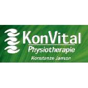 KonVital Physiotherapie - LOGO