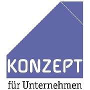 Konzept für Unternehmen Thomas Schubert - LOGO