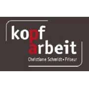 kopfarbeit Inh. Christiane Schmidt - LOGO