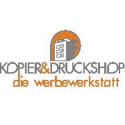 Kopier & Druckshop GbR - LOGO