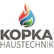 Kopka Haustechnik GmbH & Co. KG Robert Kopka - LOGO