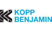 KOPP Fliesenfachgeschäft - LOGO