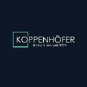 Koppenhöfer Immobilien GmbH - Logo Koppenhöfer Immobilien