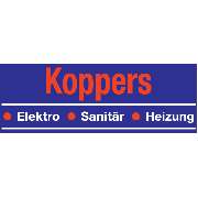 Koppers GmbH - LOGO