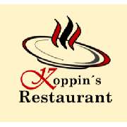 Koppin's Restaurant - LOGO