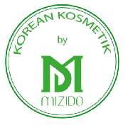Korean Kosmetik by Mizido - LOGO