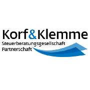 Korf und Klemme StB-Gesellschaft - LOGO