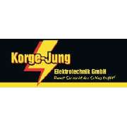 Korge-Jung Elektrotechnik GmbH - Elektriker Leipzig - LOGO