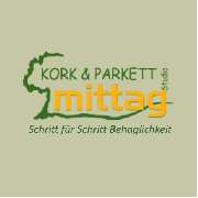 Kork & Parkettstudio Mittag - LOGO