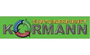 Kormann Peter Containerdienst - Entsorgung - LOGO