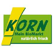 Korn Biomarkt GmbH - LOGO