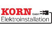 Korn Elektroinstallation GmbH - LOGO