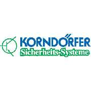 Korndörfer Sicherheits-Systeme GmbH - LOGO