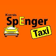 Kornelia Darracott Spenger Taxi - LOGO