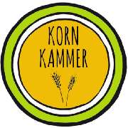 Logo - Kornkammer