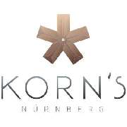 KORNS Eventlocation, Bar und Restaurant - LOGO