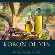 Koroniolives - LOGO