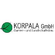 KORPALA GmbH Garten- und Landschaftsbau - LOGO