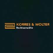 Korres & Wolter Rechtsanwälte - LOGO