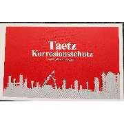 Korrosionsschutz Taetz - LOGO