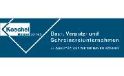 Koschel GmbH Bau- Verputz- und Schreinereiunternehmen - LOGO