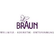 Kosmetik Braun - LOGO