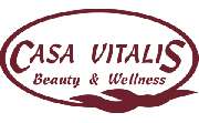 Kosmetik Casa Vitalis Heike Sauer - LOGO