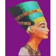 KOSMETIK-ETAGE-NOFRETETE GmbH - LOGO