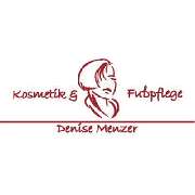 Kosmetik & Fußpflege Menzer - LOGO