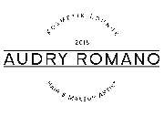 Logo - Kosmetik Lounge Audry Romano