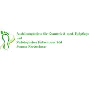 Kosmetik & med. Fußpflege und  Podologisches Fußzentrum Simone Kretzschmar - LOGO