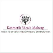 Kosmetik Nicole Moberg - Kosmetik Nicole Moberglogo