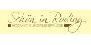 KOSMETIK- Schön in Roding, Steinbauer Sonja - LOGO