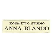 KOSMETIK-STUDIO ANNA BLANDO - LOGO