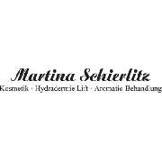 Kosmetikinstitut Martina Schierlitz - LOGO