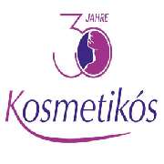 Kosmetikós - LOGO