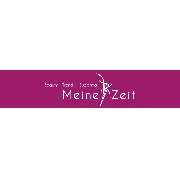 Kosmetikstudio Meine Zeit  von Susanne Blair - LOGO