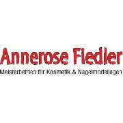 Kosmetikstudio & Nageldesign Fiedler - LOGO