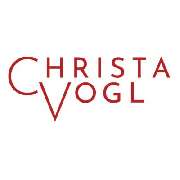 Kosmetikstudio | Wellness | Christa Vogl - LOGO