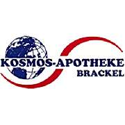 Kosmos-Apotheke - Logo der Kosmos-Apotheke