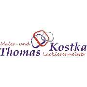 Kostka Thomas - LOGO